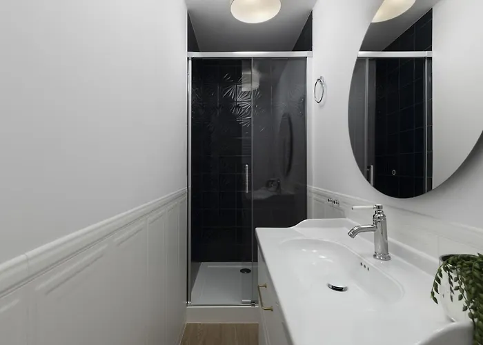 Elite Aura Old Town * Gdańsk