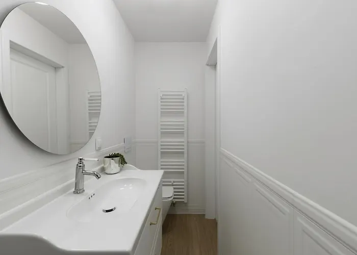 Apartament Elite Aura Old Town