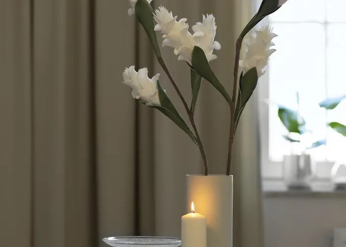 Elite Aura Old Town *