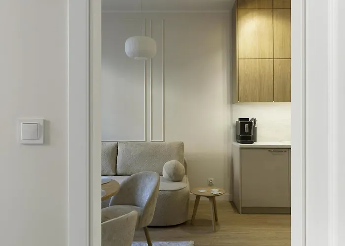 Elite Aura Old Town * Gdańsk