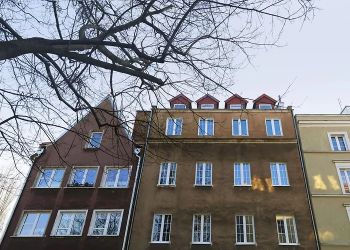 Apartament Elite Aura Old Town *