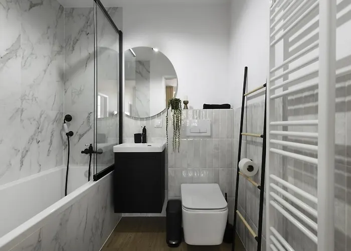 Elite Aura Old Town *