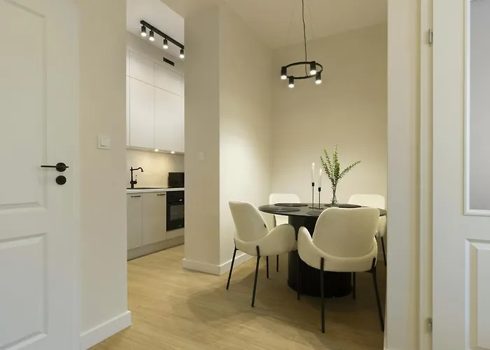 Apartament Elite Aura Old Town