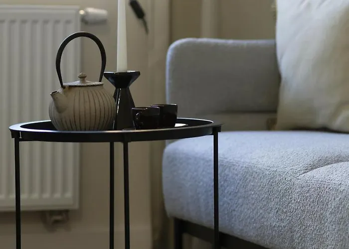 Apartament Elite Aura Old Town