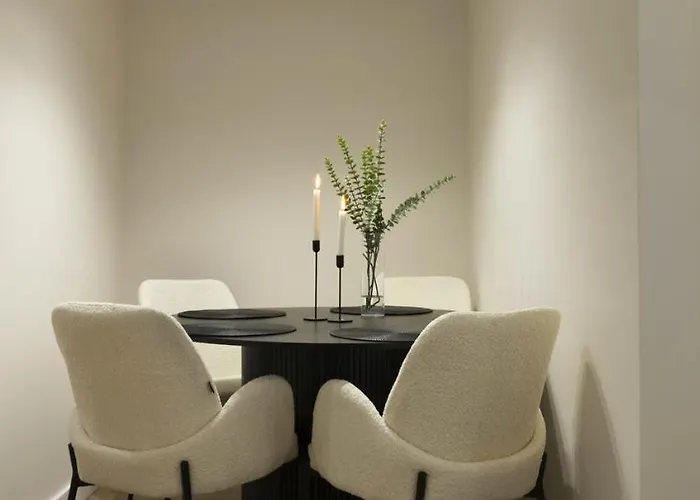 Apartament Elite Aura Old Town