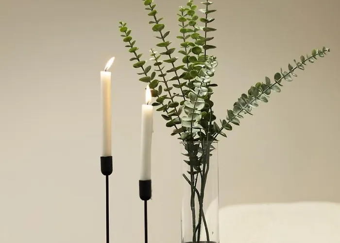 Elite Aura Old Town *