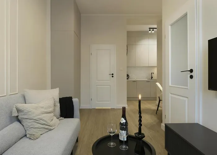 Elite Aura Old Town * Gdańsk