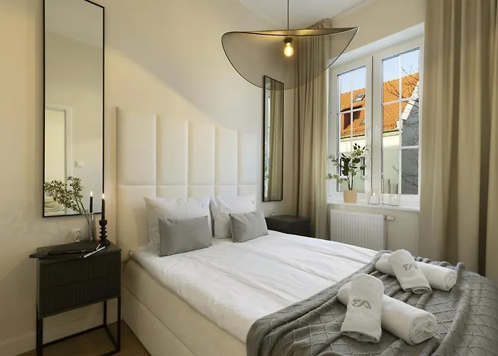 Apartament Elite Aura Old Town