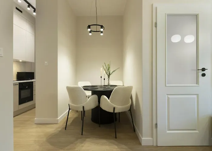 Apartament Elite Aura Old Town *