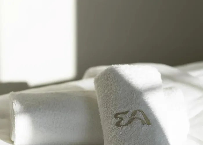 Elite Aura Old Town 그단스크