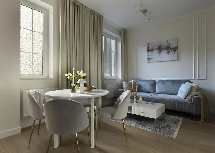 Apartament Elite Aura Old Town *