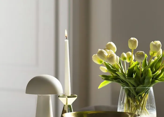 Elite Aura Old Town *