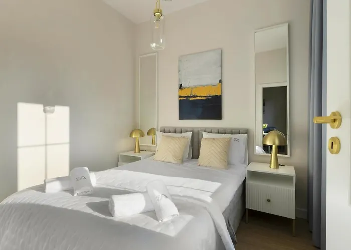 Elite Aura Old Town * 그단스크