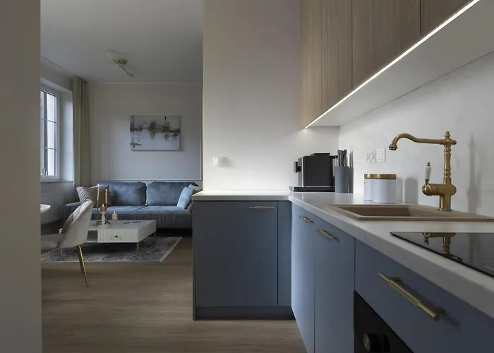 Apartament Elite Aura Old Town