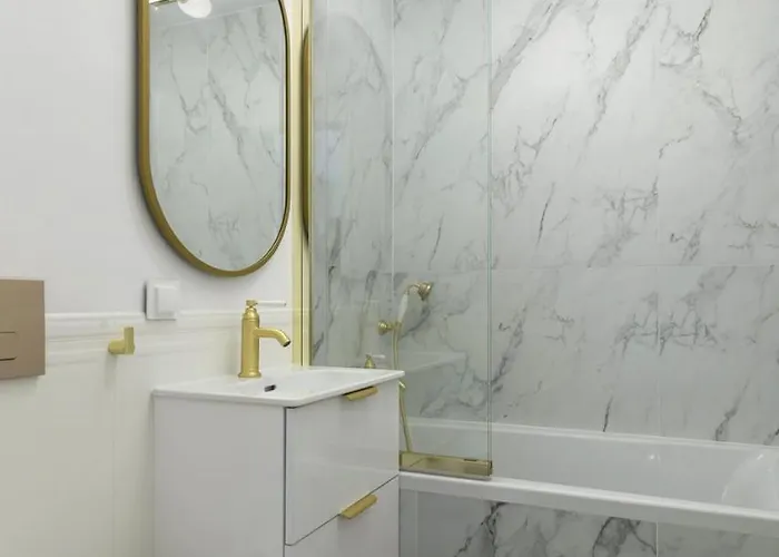 Apartament Elite Aura Old Town *