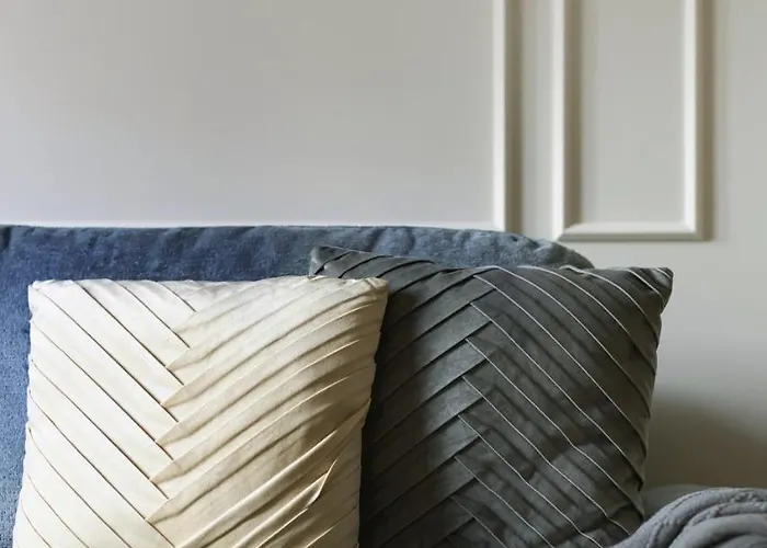 Elite Aura Old Town Gdańsk