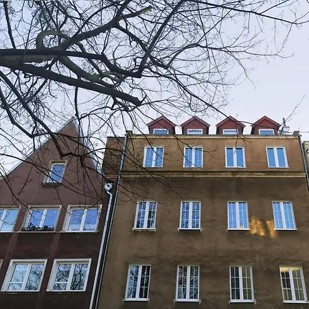 Daire Elite Aura Old Town *